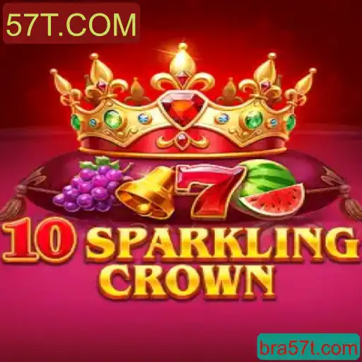 Descubra o Fascinante Mundo de 10SparklingCrown