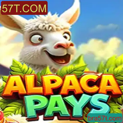 Descubra o Universo de Entretenimento com AlpacaPays no 57T.COM