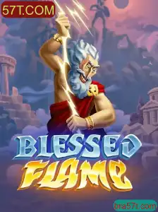 Explorando o Fascinante Mundo de BlessedFlame