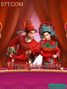 Explorando o Universo de Flirting Scholar Tang: Um Mergulho nas Regras e Dinâmica do Jogo