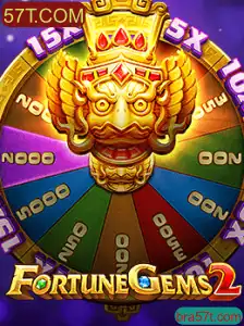 Descubra o Fascinante Mundo de FortuneGems2