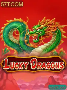 Descubra o Mundo de LuckyDragons: O Jogo de Estratégia Inovador