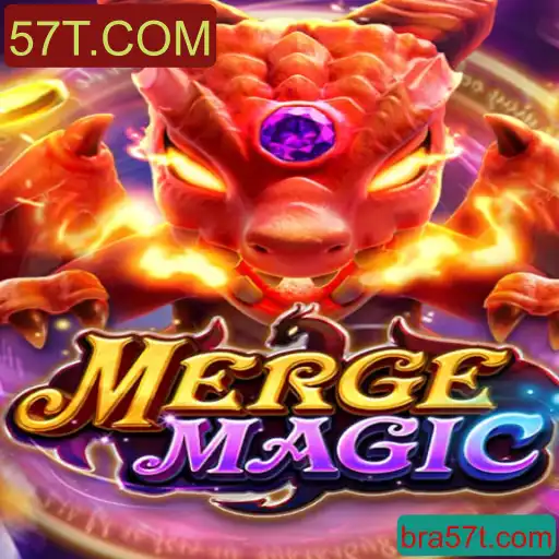 Descubra o Mundo Encantado de MergeMagic