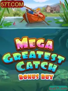 MegaGreatestCatchBonusBuy: Uma Imersão nas Atraentes Regras e Funcionalidades do Jogo