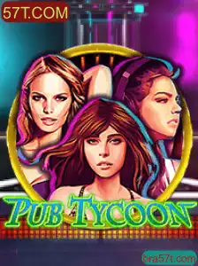 Descubra o Empolgante Mundo de PubTycoon