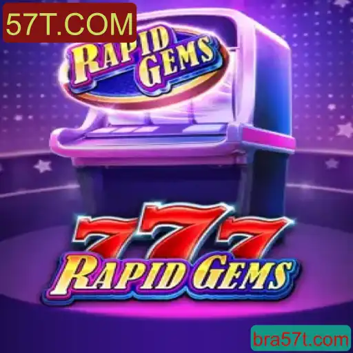 Descubra o Fascinante Mundo de RapidGems777