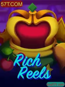 Explorando o Mundo de Apostas Emocionantes do Jogo RichReels