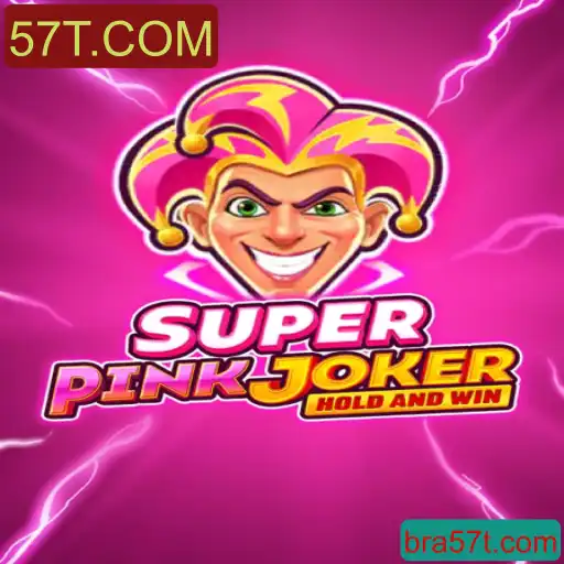 SuperPinkJoker: Um Novo Jogo de Estratégia para a Era Digital
