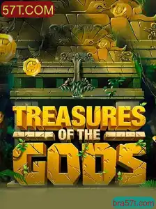 Explorando o Mundo Místico de TreasureoftheGods