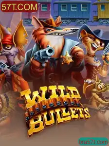 Descubra o Mundo de WildBullets: Gameplay e Regras Inovadoras