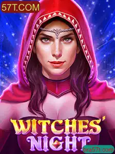 Descubra o Fascinante Mundo do Jogo WitchesNight